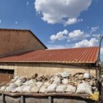 Empresa de tejados Tejados de casas de pueblo