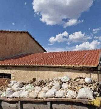 Empresa de tejados Tejados de casas de pueblo