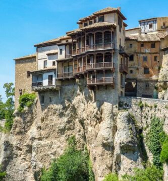 Tejados Cuenca cerca de mi