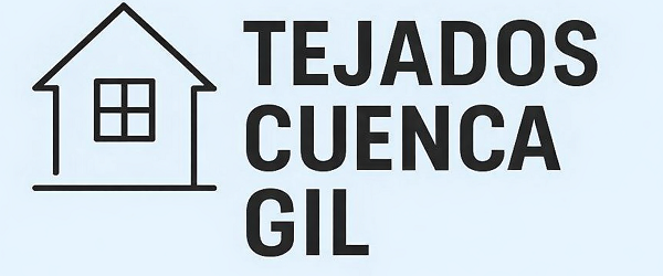 tejados Cuenca Gil Logo